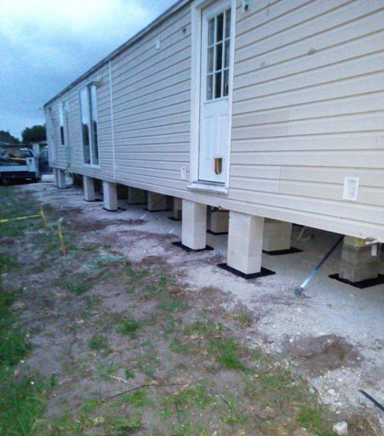 Nica Mobile Homes LLC | Your trusted partner in the world of mobile homes